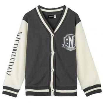Chaqueta Infantil Wednesday de Cerda Group