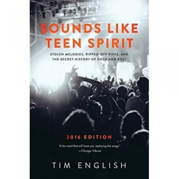 Sounds Like Teen Spirit