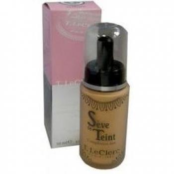 LeClerc Base de Maquillaje Fluido 30ml