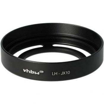 Accessoire anti-reflet pour Fujifilm Finepix X10, X20