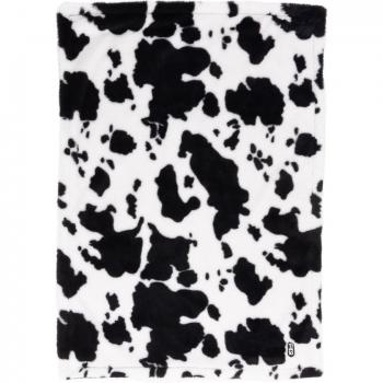 Couverture TIAKI Meuh - L 100 x l 70 cm