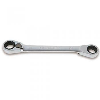 Chiave inglese a cricchetto Beta 195P 12×13 mm