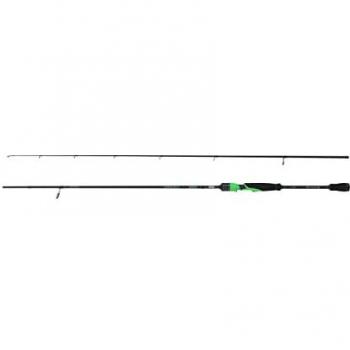 Caña de Spinning Mitchell Traxx MX5 Lure 2,74 m