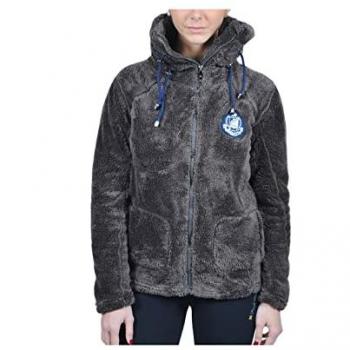 Damen Fleecepullover ASANA von Peak Mountain