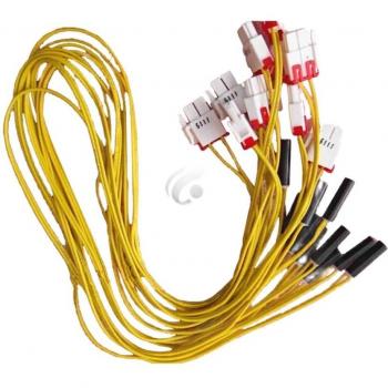 5pcs Double Door Refrigerator Defrost Sensor 5K 71CM