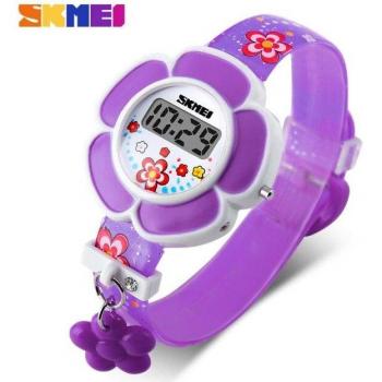 Montre électronique SKMEI pour garçons et filles