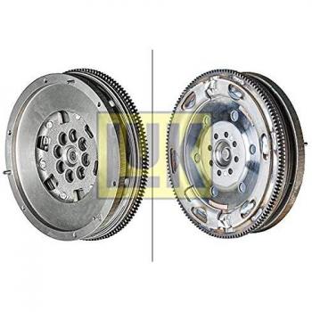 LuK 415033710 Dual Mass Flywheel Clutch Without Bolts