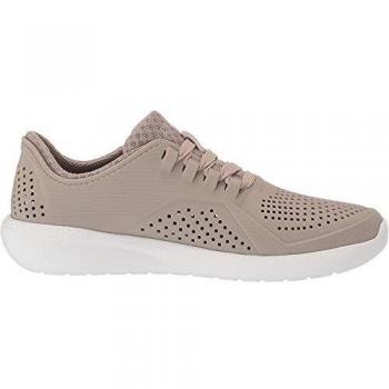 Crocs Literide Pacer M, Chaussures de Loisirs et Sportwear Homme, Multicolore