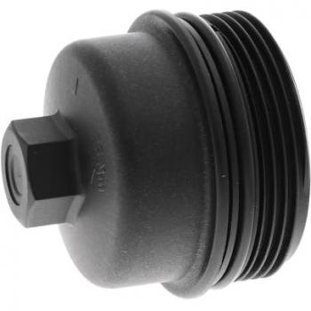 V40‑1640 Oil Filter Cover – VAICO