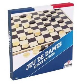 Ducale jeu de dames