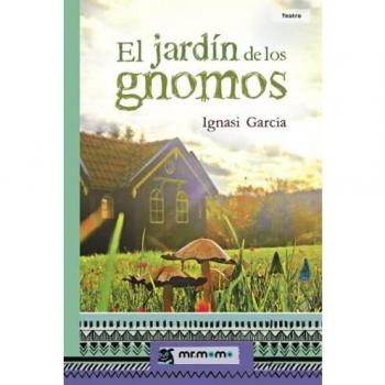 El jardín de los gnomos