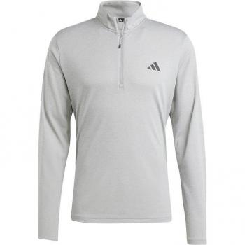 Adidas Train Essentials Manica Lunga Zip ¼