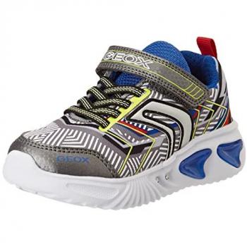 Assister Boy GeoX Plataforma