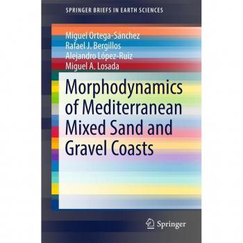 Vitalsource Technologies, Inc. Morphodynamics Of Mediterranean Mixed Sand And Gravel Coasts