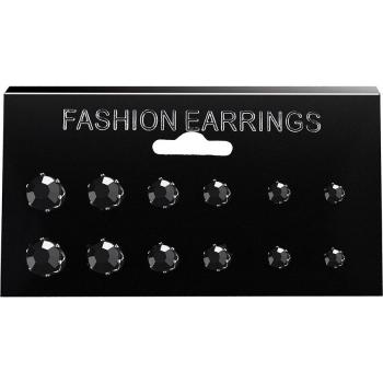 Aretes Circonio 12 Pares