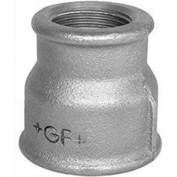 Accessorio Sanitario Zincato GF 11/2 - 11/4