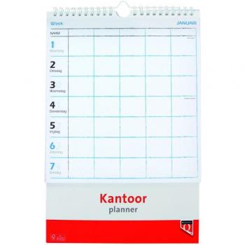 Kantoorplanner 2024