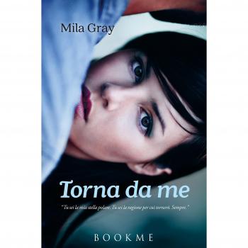 Torna da me