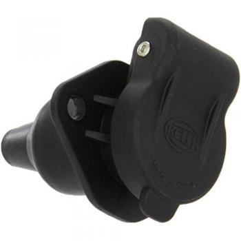 Enchufe Hella 8JB001933011: Conexión Premium