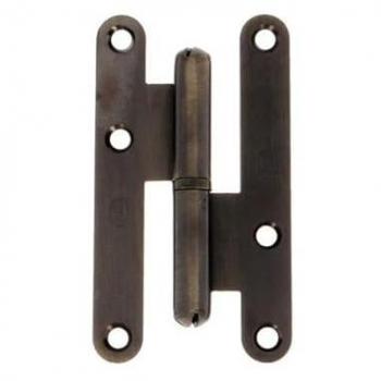 Pernio Amig Acero Cuero 405/95 Derecha