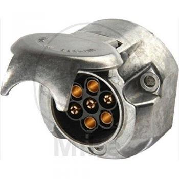 HERTH+BUSS ELPARTS 51305120066 Conector de reboque