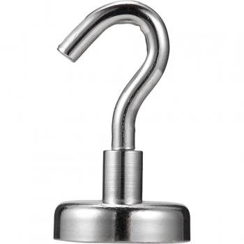 Colgador magnético resistente