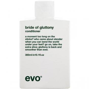 Evo Hair Volume Bride Of Gluttony Conditioner 300 ml