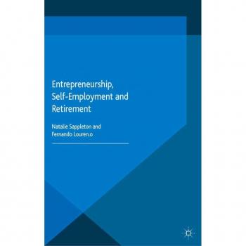 Vitalsource Technologies, Inc. Entrepreneurship, Self-employment And Retirement