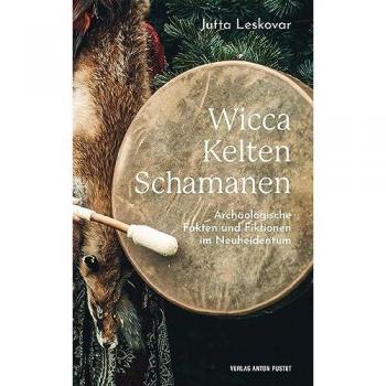 Wicca · Kelten · Schamanen