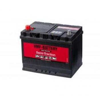 VMF Semi Traction SHD 12V 75A/h
