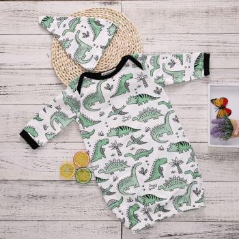 Conjunto de Dormir DinoKids 2 piezas