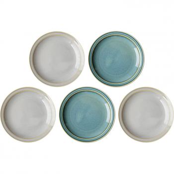 Fashionable 16cm Serving Plate Collection