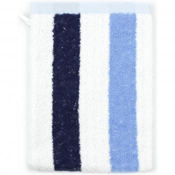 Classic Stripes Lavetto Blu 16x21