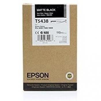 Matná Atrament EPSON Stylus PRO 4000/4400/7600/9600 – 110 ml