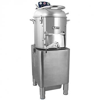 Machine d’épluchage industriel 20 kg – puissance 950 W