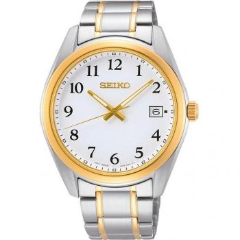 Reloj Seiko SUR460P1 - Neo Classic para Hombre