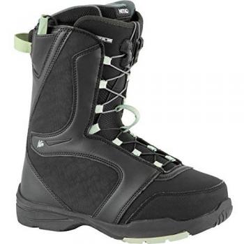 Nitro Flora Tls Botas de Snowboard para Mujer