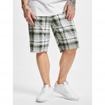 Urban Classics Herren Shorts mit Streifen - 30