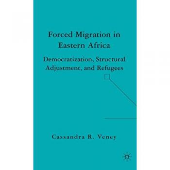Forced Migration in Eastern Africa