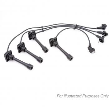 Cables de encendido BOSCH 0 986 356 377