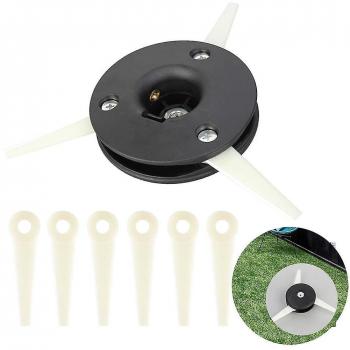 Cabezal de Desbrozadora Stihl 40037102113 Polycut 41