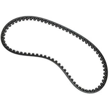 GOOFIT Gates Powerlink 729 17.5 30 CVT 139qmb - Correa de transmisión para scooter