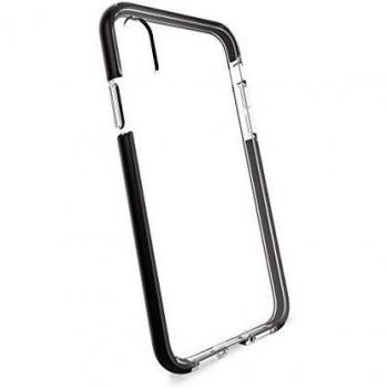 FlexShield Ultra Transparente para iPhone X y XS