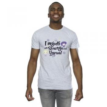 Beetlejuice T-shirt a maniche lunghe: Il Curioso