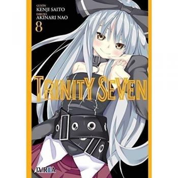 TRINITY SEVEN