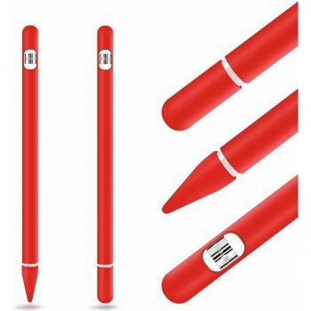 Silicone Skin Cover for Apple Pencil 1st Generation