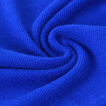 1pc 20*20cm Multicolor Square Cleaning Cloth