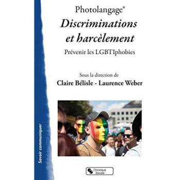Photolangage®  Discriminations et harcèlement