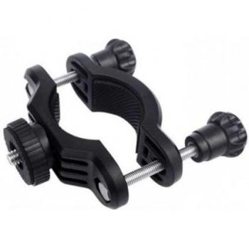 Montura Roll Bar ACTIVEON AM06A – Accesorio Universal para Cámaras