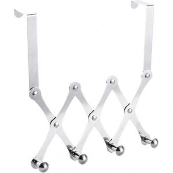Perchero de pared organizador de sombreros